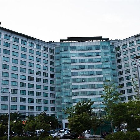 Incheon Airportel 外观 照片