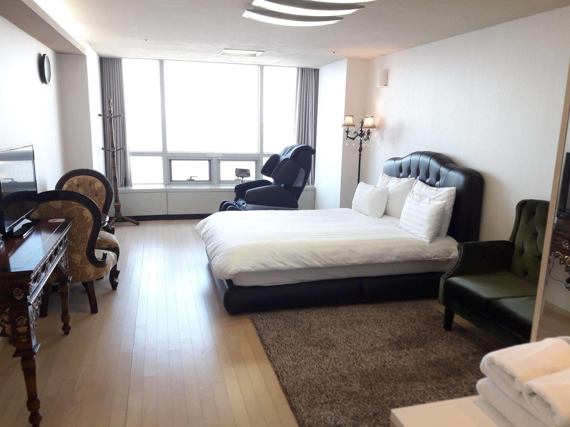 Incheon Airportel 外观 照片